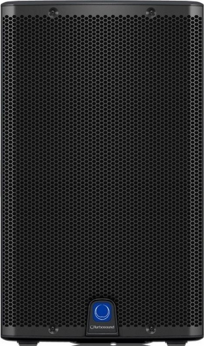 Altoparlant aktiv Turbosound iQ12, 12", 2500W, i zi