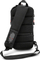Çantë shpine anësore Diablo Chairs Shoulder Bag Sling Bag, port USB, që s’e kap uji, e zezë