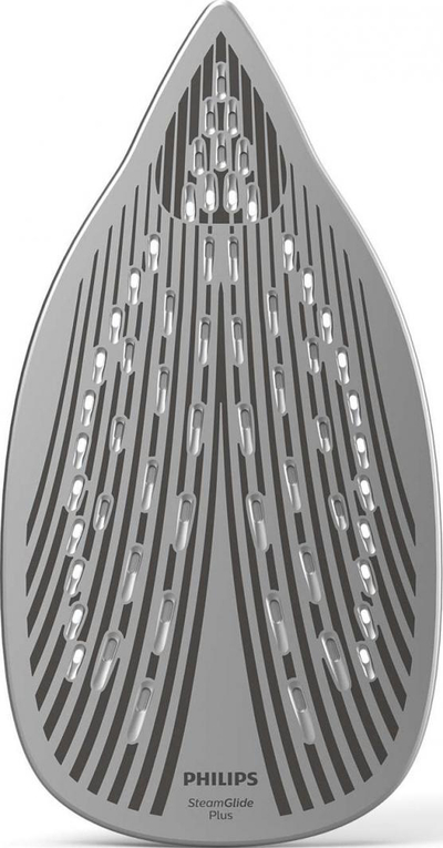 Hekur për hekurosje Philips DST5030/80, 2400 W, vjollcë