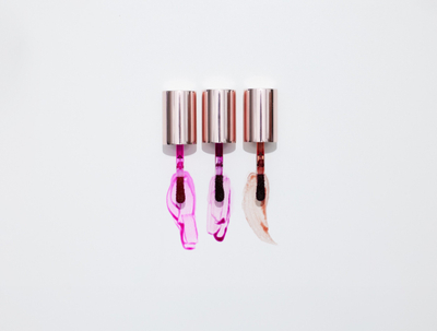 Кармин GOSH Lip Stain Dark Chocolate, 3ml, темно кафеав