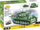 Set ndërtimi COBI Historical Collection T-34-85, 286 pjesë, shkalla 1:48, i gjelbër