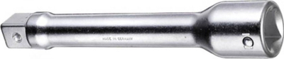 Zgjatim katror STAHLWILLE 19.05 mm, 400 mm, krom i argjendtë