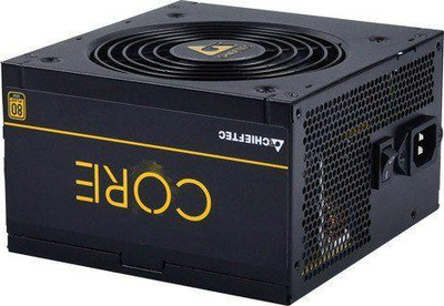 Burim energjie Chieftec Core BBS-700S ATX, 700W