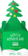 Set banjo Venus XOXO Xmas Tree Winter Wonderland Jelly, 75 ml