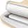 Торба за лаптоп Tech-Protect Basic Bag, 15-16\", сива