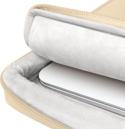 Торба за лаптоп Tech-Protect Basic Bag, 15-16\", сива