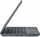 Laptop 2 në 1 Lenovo 300e 2nd Gen, 11.6", me prekje, i zi