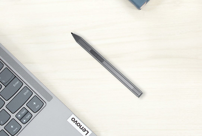 Laps digjital Lenovo GX81P48932 Stylus Pen, 10.4 g, gri