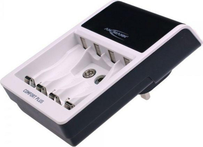 Karikues Ansmann Comfort Plus (1001-0094)