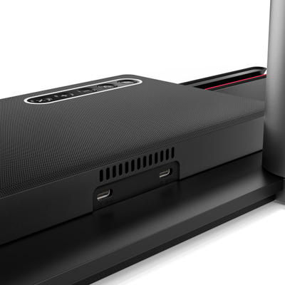 Kompjuter All in One Lenovo ThinkCentre M90a Gen 5, i7 14700, 16GB RAM, 1TB SSD, 23.8", i zi