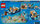 Set LEGO® City 60377 Divers' Exploration Submarine, 182 pjesë