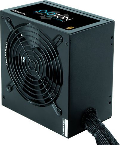 Burim energjie Chieftec PROTON BDF-400S ATX, 400W