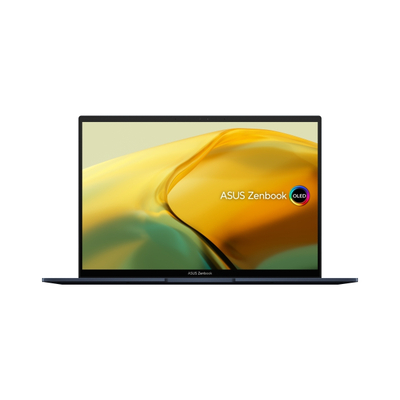 Laptop ASUS Zenbook 14 OLED UX3402VA, 14\", FHD+, Intel i7-13700H, 16GB RAM, 1TB SSD, Intel Iris Xe Graphics, blu