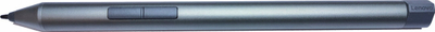 Laps digjital Lenovo 01FR719 Stylus Pen, për ekrane me prekje, gri