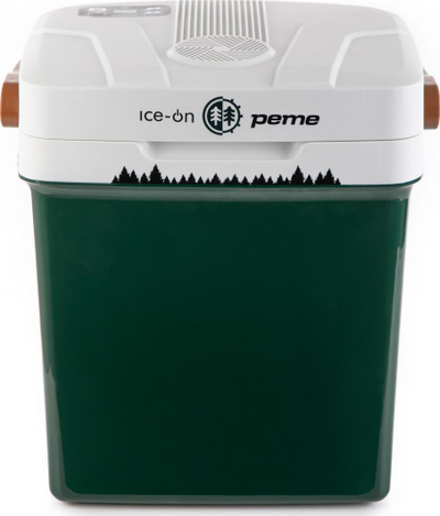 Фрижидер и заgевувач за автомобил Peme Ice-on Sand Storm Forest 7849587, 24L, 12 V