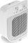 Ngrohës me ventilator Adler AD 7727, 1500W, termostat dixhital, i bardhë