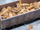 Aksesor për modelim Juweela Rusty Metal Scrap, copa metali të ndryshkur për dekor, 150g