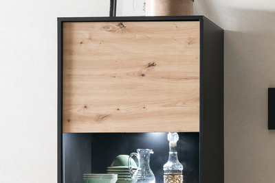 Artona Vitrine
