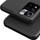 Futrollë Clear View Eco Leather për Xiaomi Poco X4 NFC 5G, me qëndrim, e kuqe