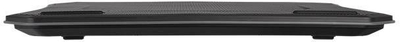 Mbajtëse/ftohëse për laptop Thermaltake Massive 20 (CL-N014-PL20SW-A), RGB, 19", e zezë