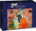 Puzzle Bluebird: Friends G. Klimt, 1000 copa, +12 vjeç