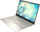 Laptop HP Pavilion 15-eh1135nw, 15.6", AMD Ryzen 5, 8GB DDR4, 512GB SSD, AMD Radeon Graphics, i artë