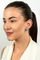 Vathё Brilio Silver Opals EA429WB