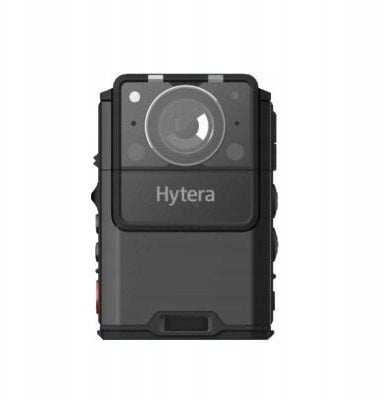 Kamerë trupore Hytera GC550, 32GB, IR, e zezë