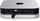 Satechi Type-C Aluminum Stand & Hub за Mac Mini