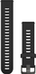 Rrip ore Garmin Forerunner 645, silikon, gri Slate