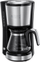 Aparat kafeje Rusell Hobbs Compat Home 24210-56, i zi