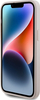 Guaskë telefoni Guess 4G Stripe për iPhone 14 Pro Max, 6.7", rozë