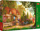 Puzzle Trefl Premium Plus Thatched Cottage, 1000 copa, skenë fshati, shumëngjyrësh