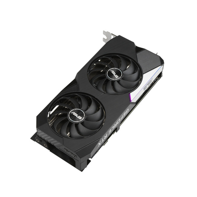 Kartelë grafike ASUS Dual -RTX3070-O8G-V2 NVIDIA GeForce RTX 3070 8 GB GDDR6