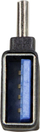 Adapter USB LogiLink AU0055, USB C në USB A, USB 3.2 Gen1, i zi