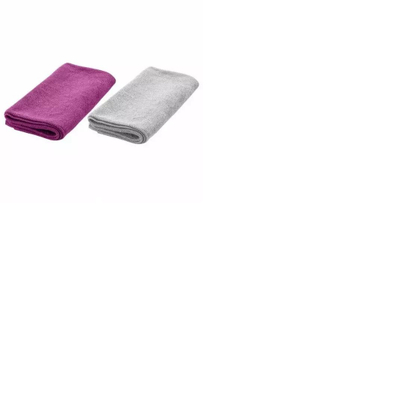 Peshqir mikrofiber Electrolux M7KS3001, set, shumëngjyrësh