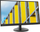 Monitor Lenovo D27Q-30, 27\", QHD 2560 x 1440, i zi
