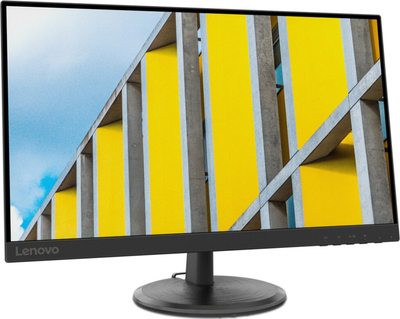 Monitor Lenovo D27Q-30, 27\", QHD 2560 x 1440, i zi