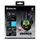 Maus wireless Defender Kronos GM-695, 1600 DPI, 7 butona, i zi