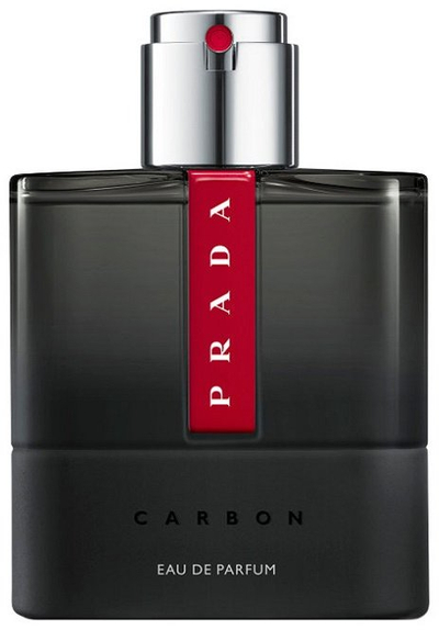Parfum për meshkuj Prada Luna Rossa Carbon, Eau de Parfum, 50ml