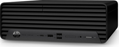 Kompjuter desktop HP Pro SFF 400 G9, i7 13700, 32GB RAM, 1TB SSD, i zi