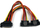 Kabllo StarTech (PYO2LSATA), SATA 15-pin - SATA 15-pin x2, 0.15 m, shumëngjyrëshe