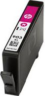 Ngjyrë Activejet për printer HP (HP 903XL T6M07AE), vjollcë