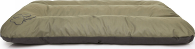Shtrat për qen Reedog Eco Green, madhësia XL, jeshil