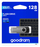 USB Goodram UTS2-1280K0R11, 128 GB, USB Type-A