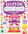 Ballerina Dolls House Sticker Book