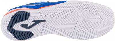 Këpucë salloni Joma Cancha 2403 CANW2403IN, lëkurë sintetike, për meshkuj, blu navy
