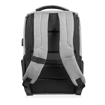 Çantë shpine për laptop MODECOM Smart, 15.6", i hirtë