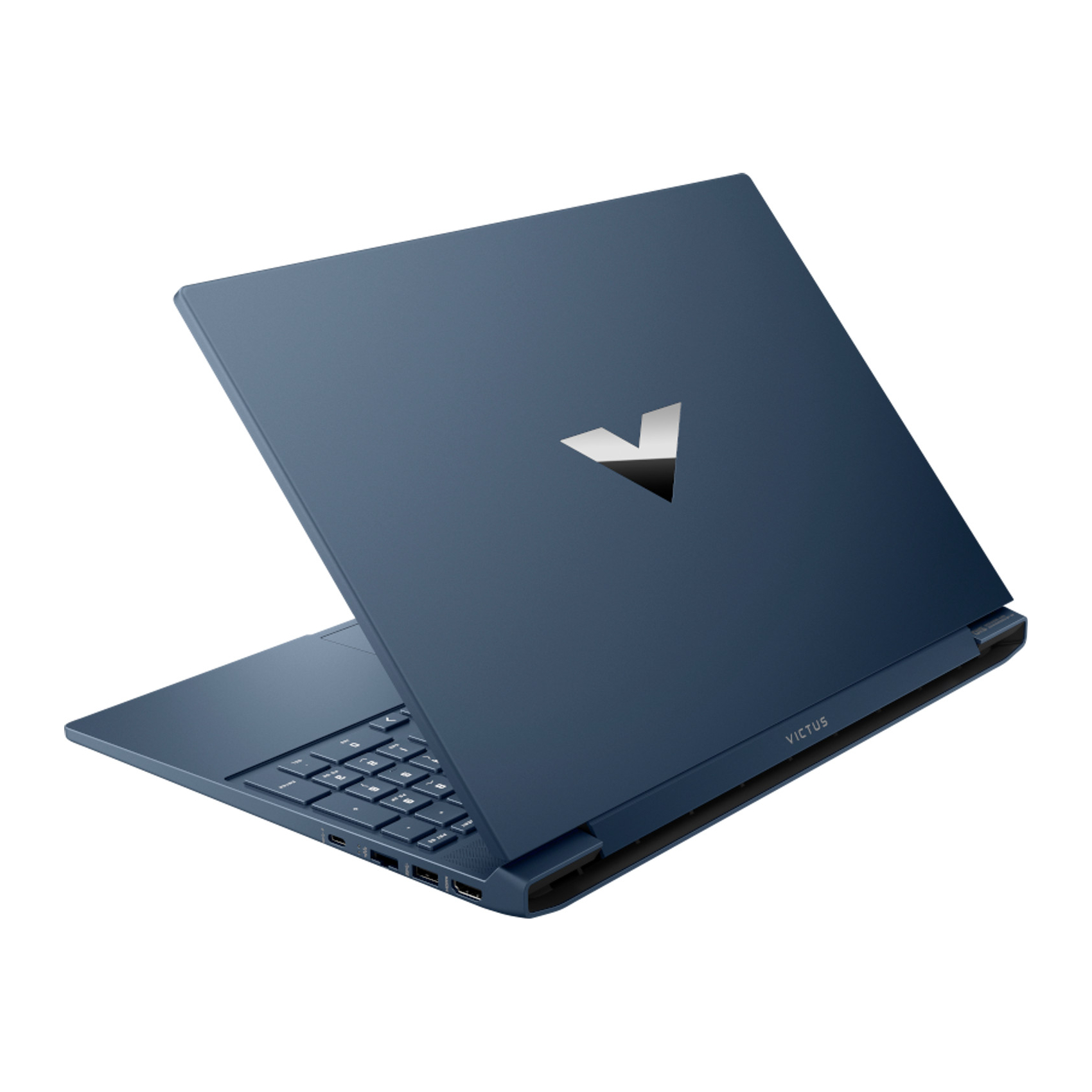 Laptop HP Victus 15-fb3000nc, 15.6", AMD Ryzen 5, 16GB RAM, 1TB SSD, NVIDIA GeForce RTX 5050, i kaltër 4