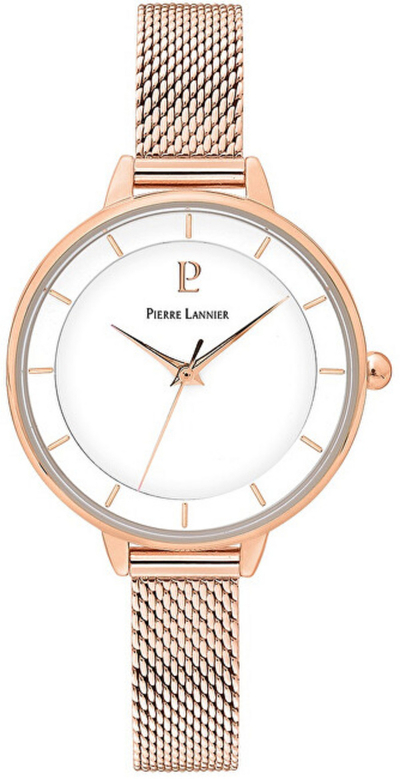 Orë dore Pierre Lannier Delice 001H908